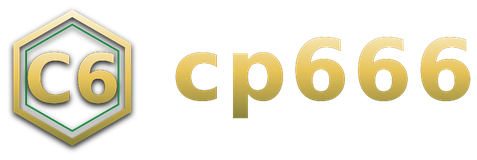 cp666 logo